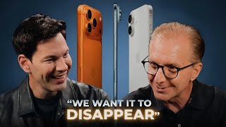 Why Did Apple Make the iPhone Air?