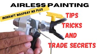Tips, Tricks and Trades Secrets // Only Painters Know