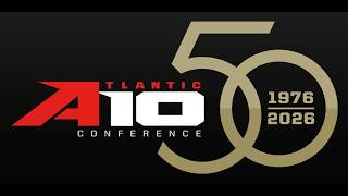 Collegiate Athletics Talk with Longtime A-10 Commissioner Bernadette McGlade