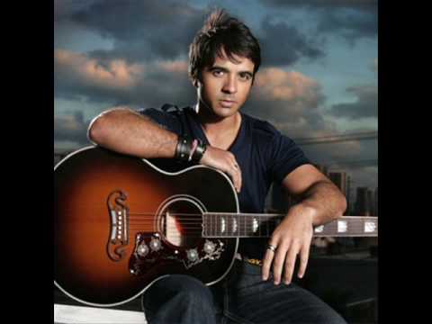 Luis fonsi - Keep my Cool