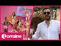 Iain Stirling & The Villa Gossip Ahead of Love Island & How You Can Choose Couples This Year | LK