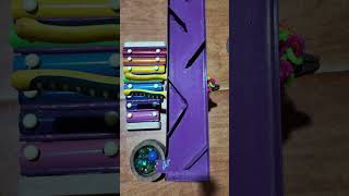Best marble #marblerun #marblerace #ASMR