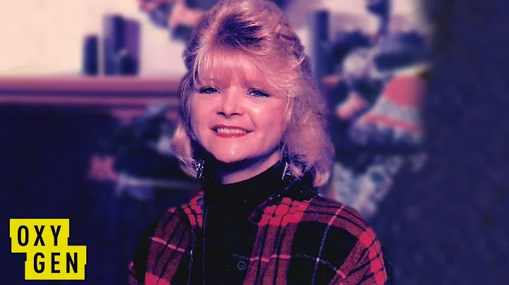 Cold Justice: The Disappearance Of Kay McCoy - Pre...