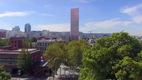 video style transfer test with convolutional neural network