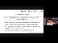 Dra. Covadonga Vázquez Juárez Comisión de Arbitraje Médico del Estado de Veracruz. #DerechoMedico