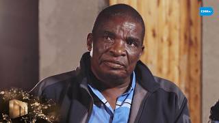 I Dont Have A Problem - Abandoned S4 Ep 12 Mzansi Magic