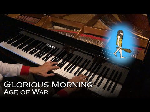 Glorious Morning - Age of War
