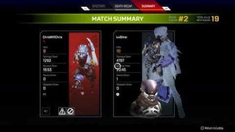 Shredding With the R99! Crazy 4K Damage Game!