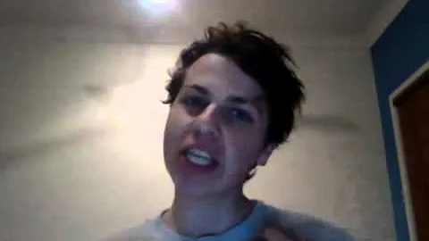Video Response to 'Henry Orr Marry Me'