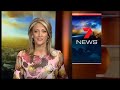 Seven News Perth- 7.30pm Update 26/12/2011