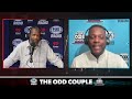 Jeanie Buss vs LeBron James, All-Star Snub: Rob Parker Says he Should Retire