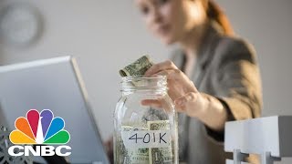 Manage Your Retirement Money | CNBC