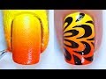 New Nail Art 2019 💄😱 The Best Nail Art Designs Compilation | Part 36