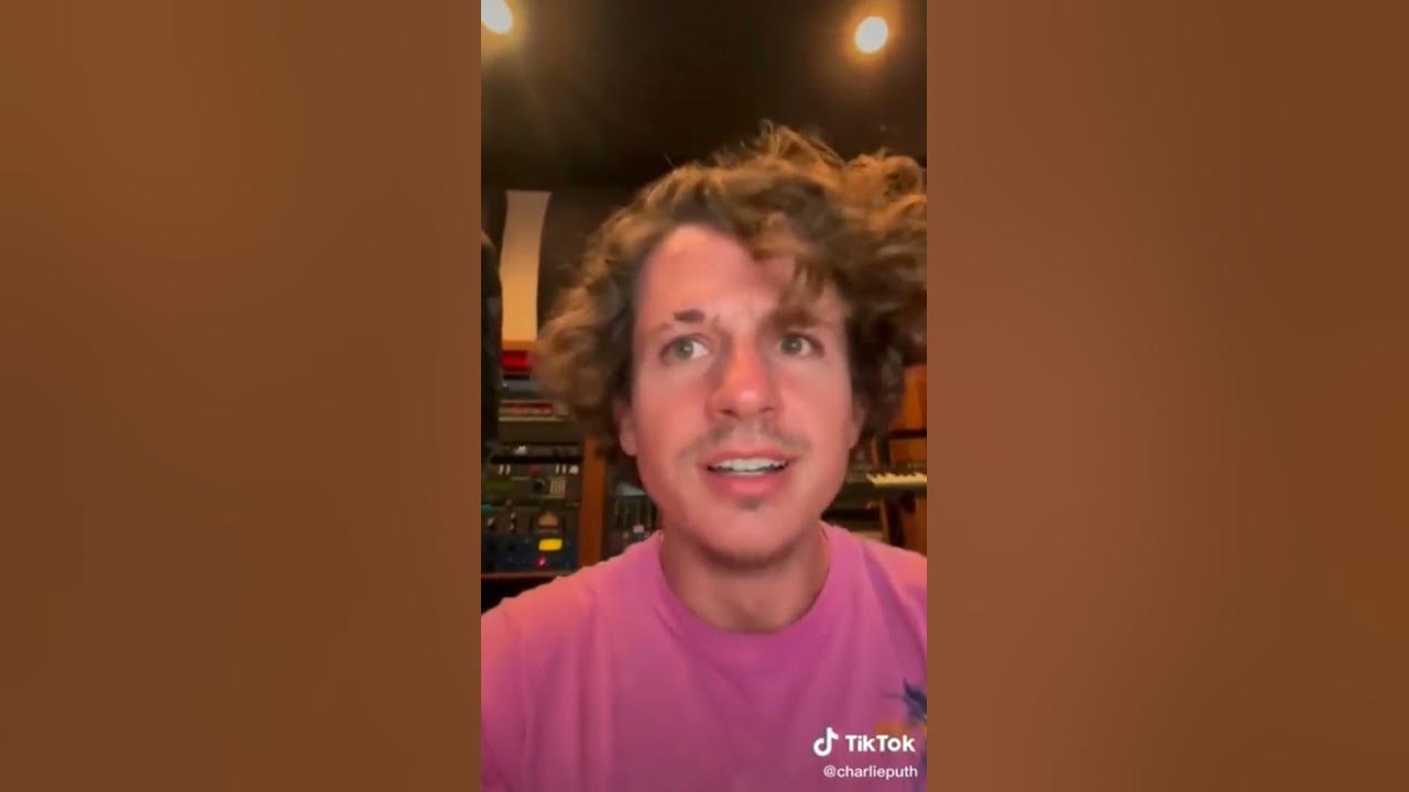 Charlie puth Light switch instrumental remake (lmms) shorts YouTube