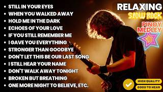 Download Lagu Greatest Hits Romantic Love Songs 💖 Love Songs 80's 90's - Slow Rock Ballads #slowrock MP3