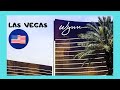 LAS VEGAS Visiting luxurious WYNN Hotel and Casino Nevada USA