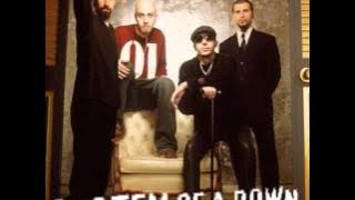 System of a Down-B.Y.O.B. RINGTONE