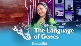 Decoding DNA: The Manolis Kellis Story (GENCODE)
