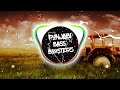 TOCHAN (BASS BOOSTED) | SIDHU MOOSE WALA | P.B.B Mp3 Song