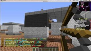 Minecraft OITC 1