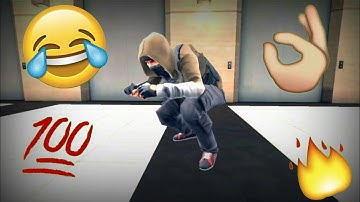 Critical Ops 1.0 Version (New Character Models & Animations)