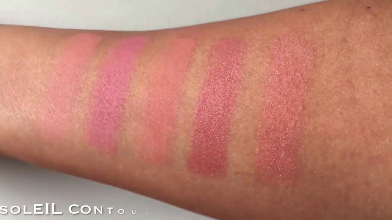 tom ford flush blush