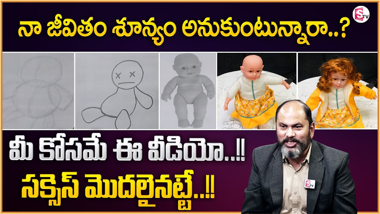 Ram Jaladurgam : How to Become a Success | Life Changing Secrets | Visualization 2.O | Money Coach