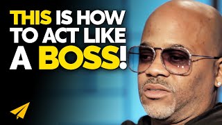 Celebrity If I GET SMACKED, I'm PUNCHING Back! | Dame Dash | Top 10 Rules Wealth