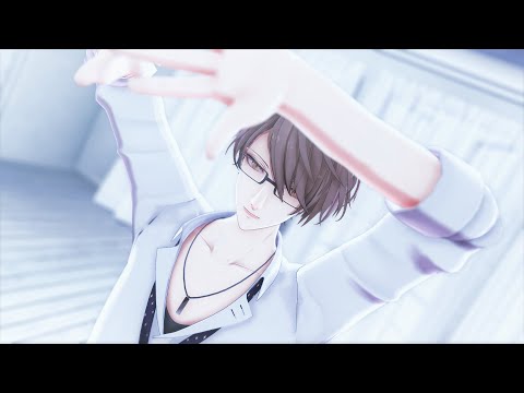 【にじさんじMMD】シネマ【加賀美ハヤト】