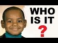 GUESS The NBA PLAYER By CHILDHOOD PHOTO!