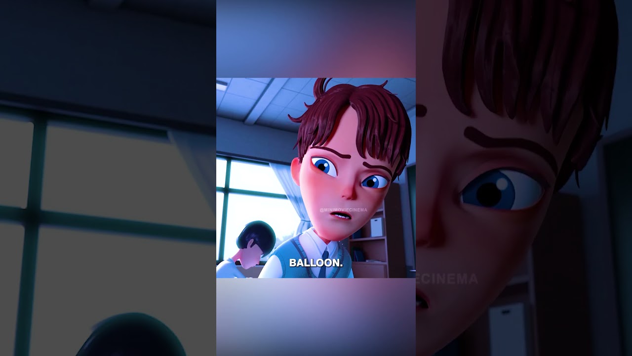 У студента голова взорвалась, когда он не смог ответить на вопросы 😨