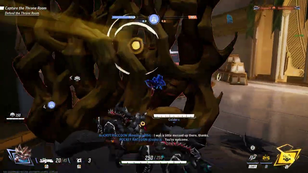 the best clone rumble ever