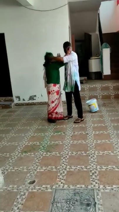 most holi with devar bhabhi on youtube