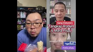 fomo fomoan want to go abroad too, maybe, by funding it #fomo #kuewijen #edistv