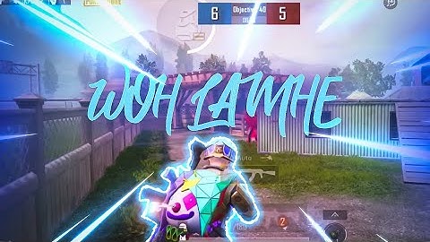 Woh Lamhe Remix Samsung-A3,A5,A6,A7,J2,J5,J7,S5,S6,S7,59,A10,A20,A30,A50,A70