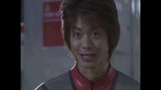 Ultraman Mebius Episode 2 [Full HD 1080p] [English Subs]