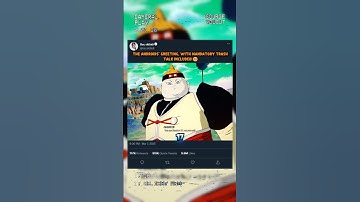 The Androids’ Greeting, With Mandatory Trash Talk Included!😊 #sparkingzero #crashout #knockout