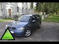 ПРОДАМ АВТО ОПЕЛЬ АСТРА Opel Astra G 1998 Тест драйв