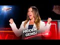 10 DIAMOND Voices that Shocked the Coaches! | The Voice Australia
