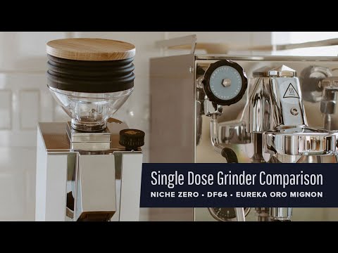 Do I Really Need A Home Coffee Grinder – Clive Coffee