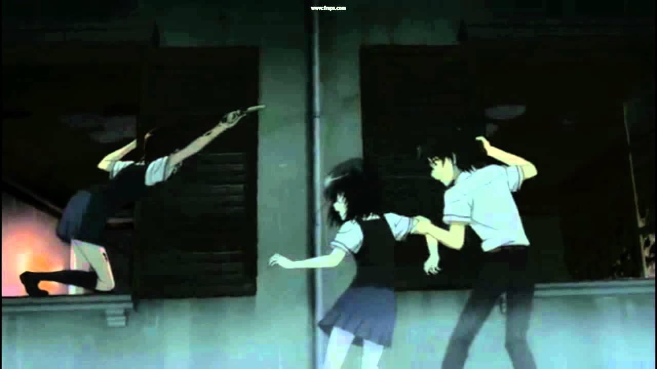 AnotherAnime  Deaths  AMV  YouTube