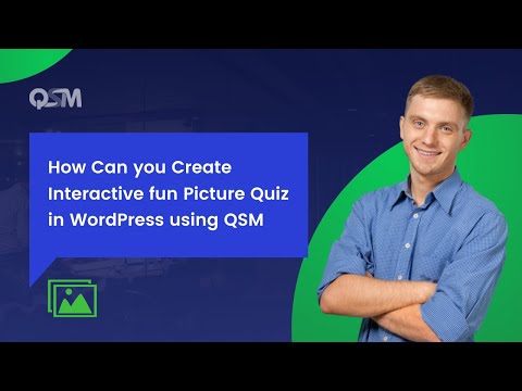Create Fabulous Fun Picture Quiz Online With WordPress