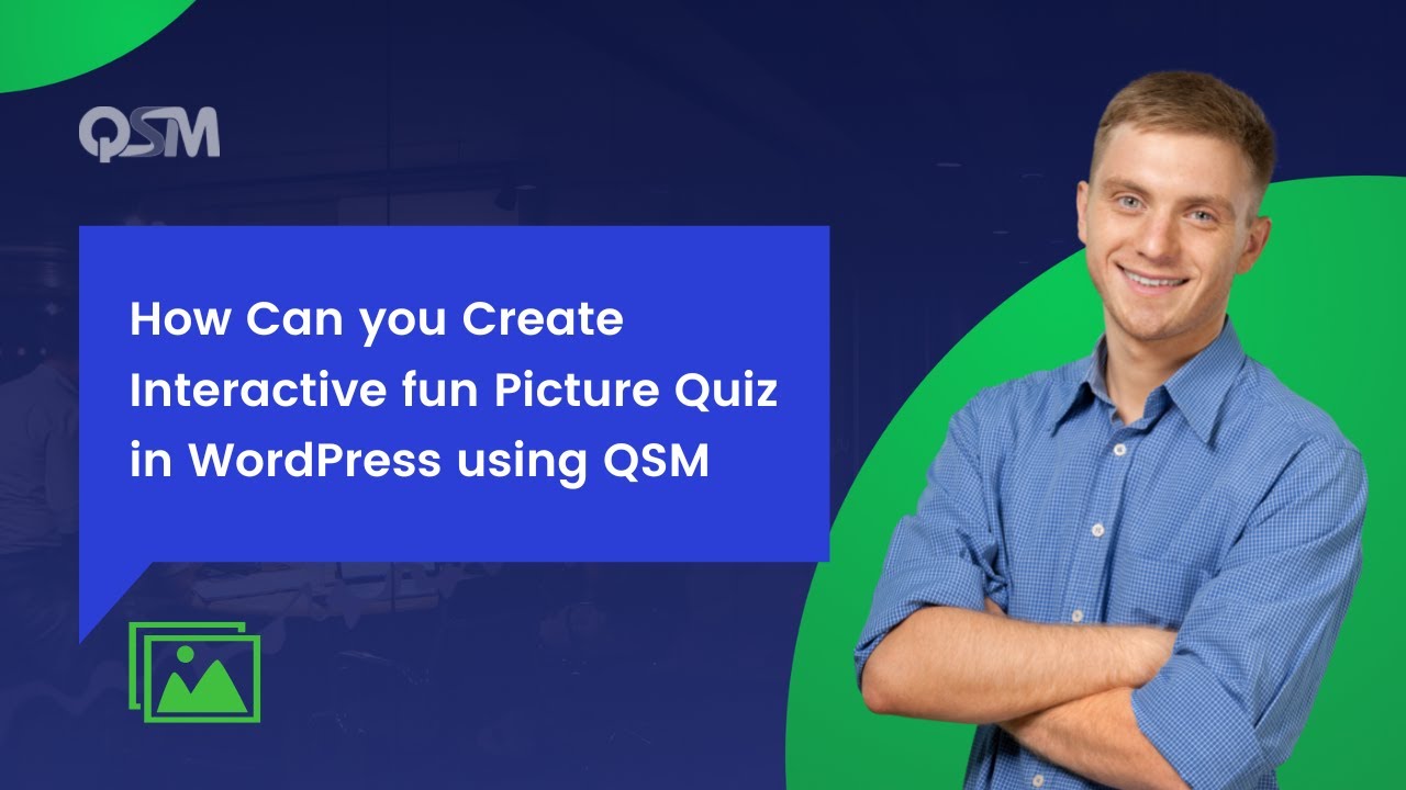 Create Fabulous Fun Picture Quiz Online With WordPress