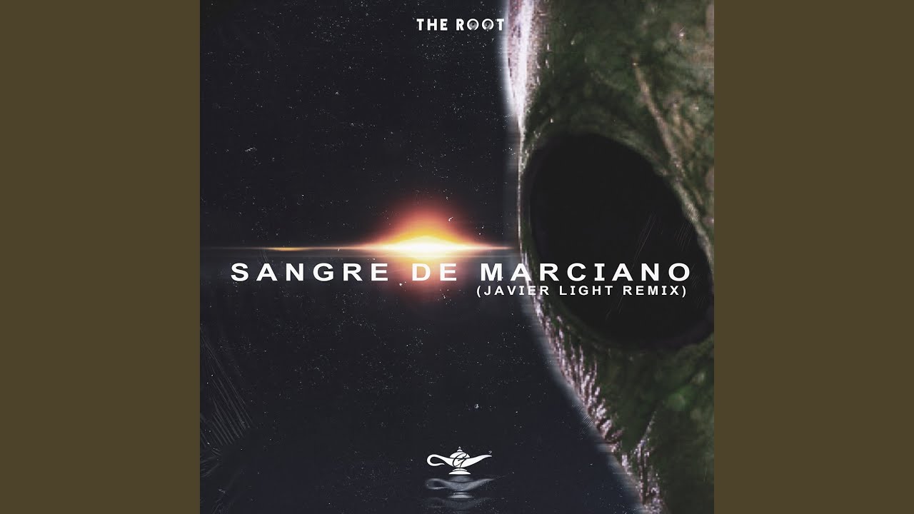 Assista a Sangre de Marciano (Javier Light Remix) no YouTube