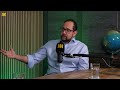 Gaza's children have been forgotten. This is how we change that | Dr Omar Abdel-Mannan interview