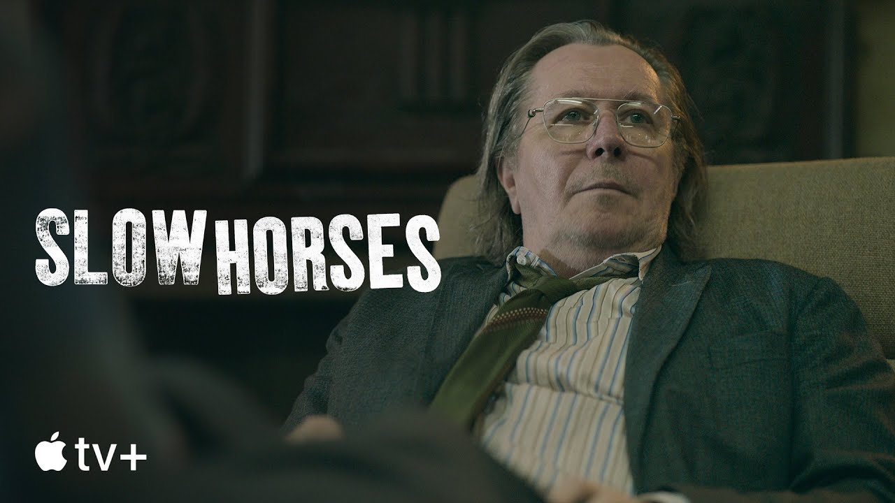 Horses — Official Trailer | Apple TV+