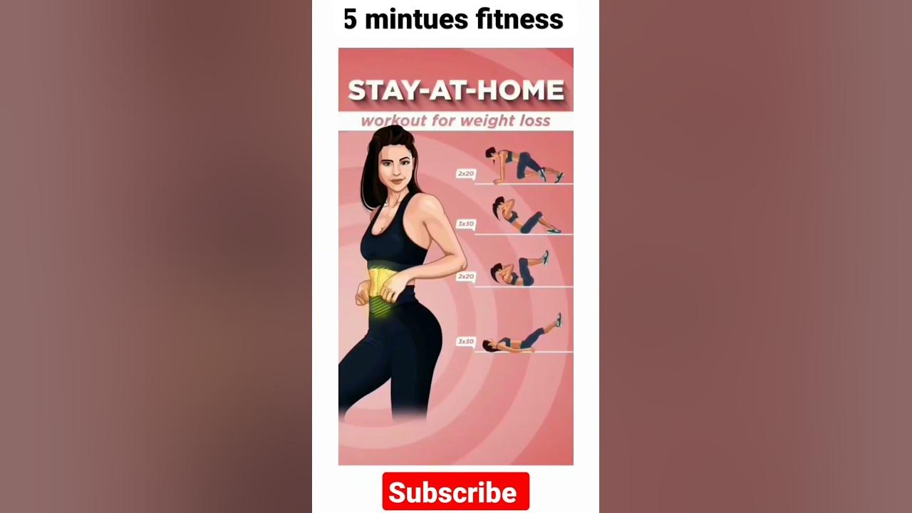 easy-weight-loss-exercises-for-women-shorts-healthtips-youtube