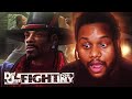The Game My Mom NEVER Let Me Play | Def Jam: Fight for NY