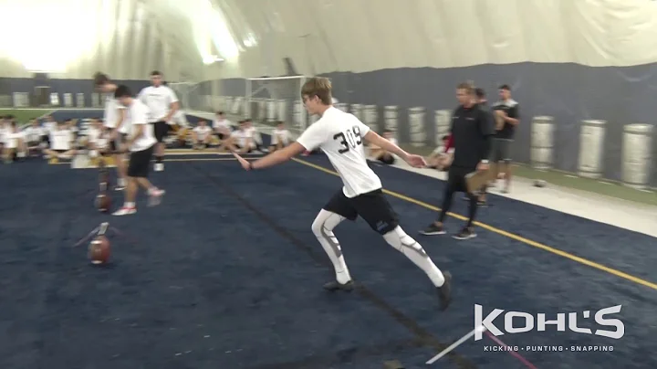 Kyle Lowe | 2018 Eastern Winter Showcase