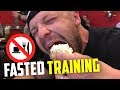 Is Fasted Training Okay? | Tiger Fitness